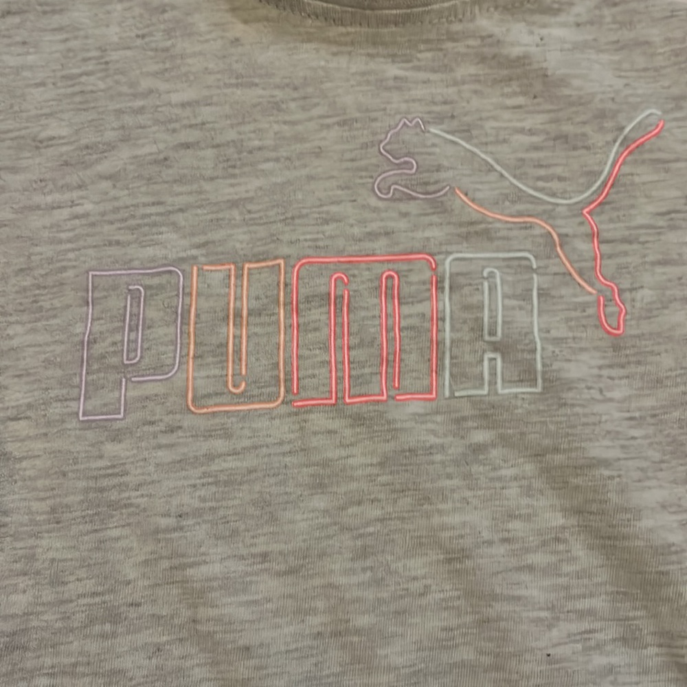 Puma tee - Picture 2 of 4